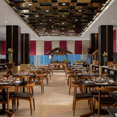 Atria Hotel Magelang Eksteriør billede